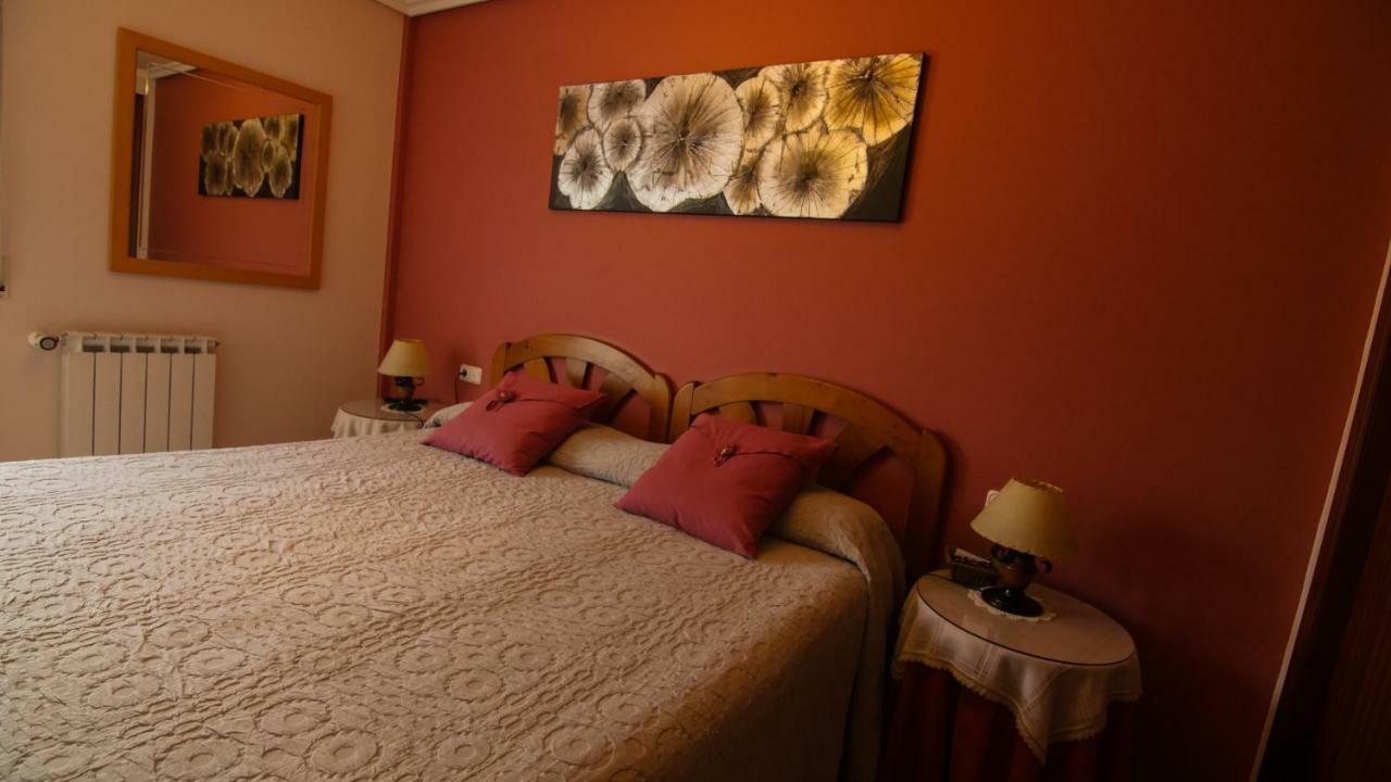 Hotel Tolare-Berri Zestoa Exterior foto