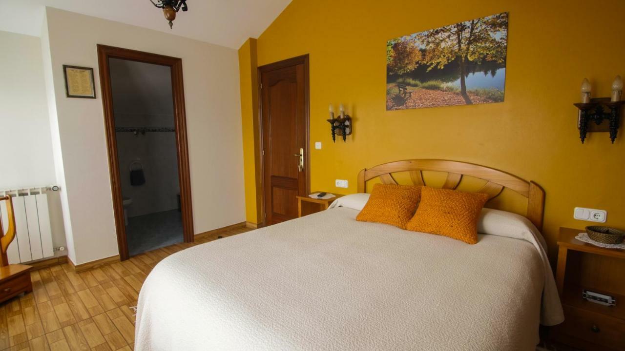Hotel Tolare-Berri Zestoa Exterior foto