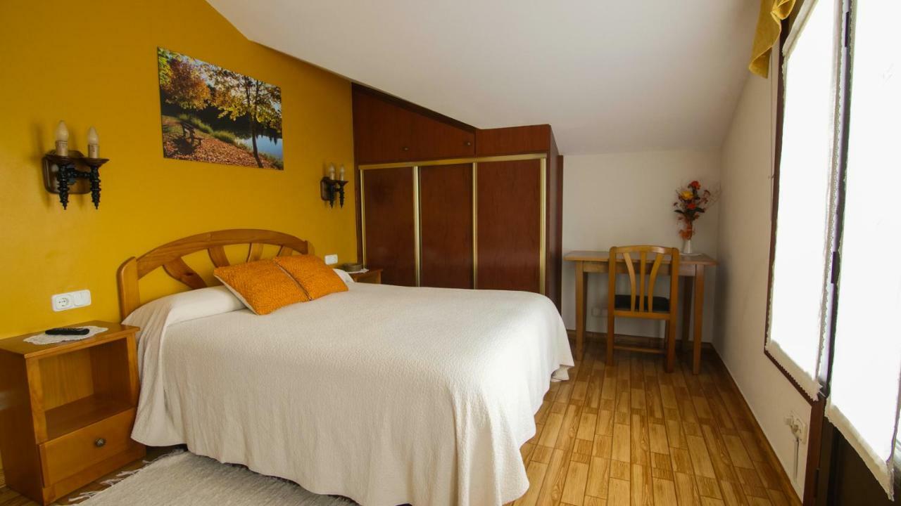 Hotel Tolare-Berri Zestoa Exterior foto